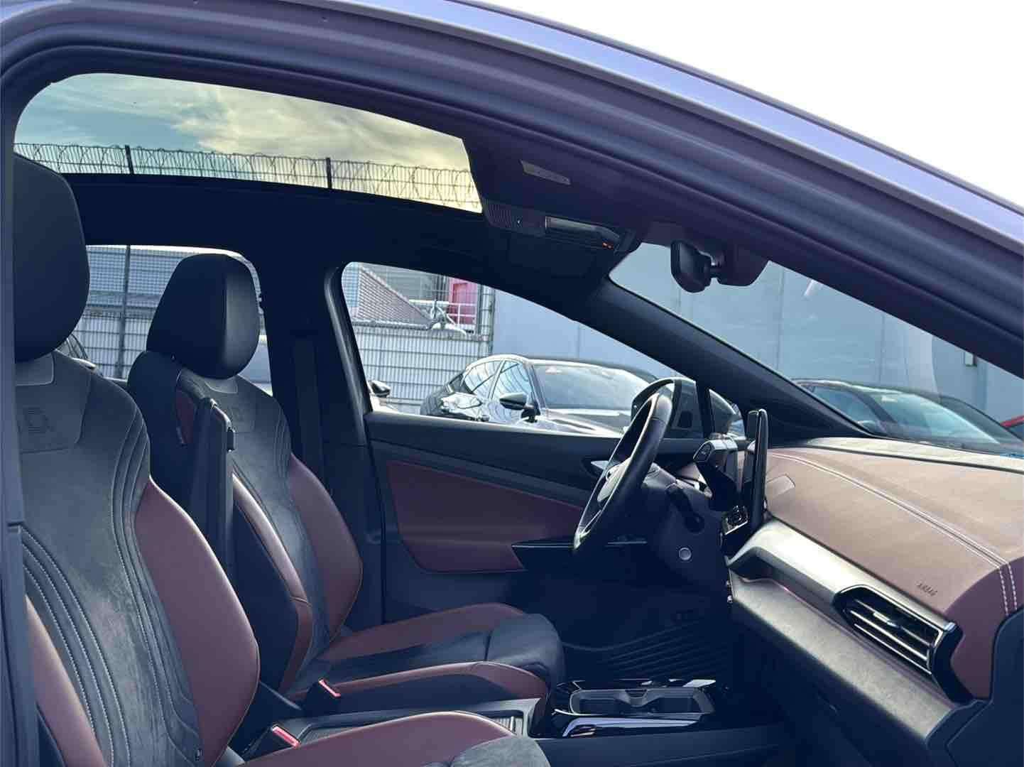 Volkswagen ID.5 Pro Performance - 2022 - Joinsteer - #12