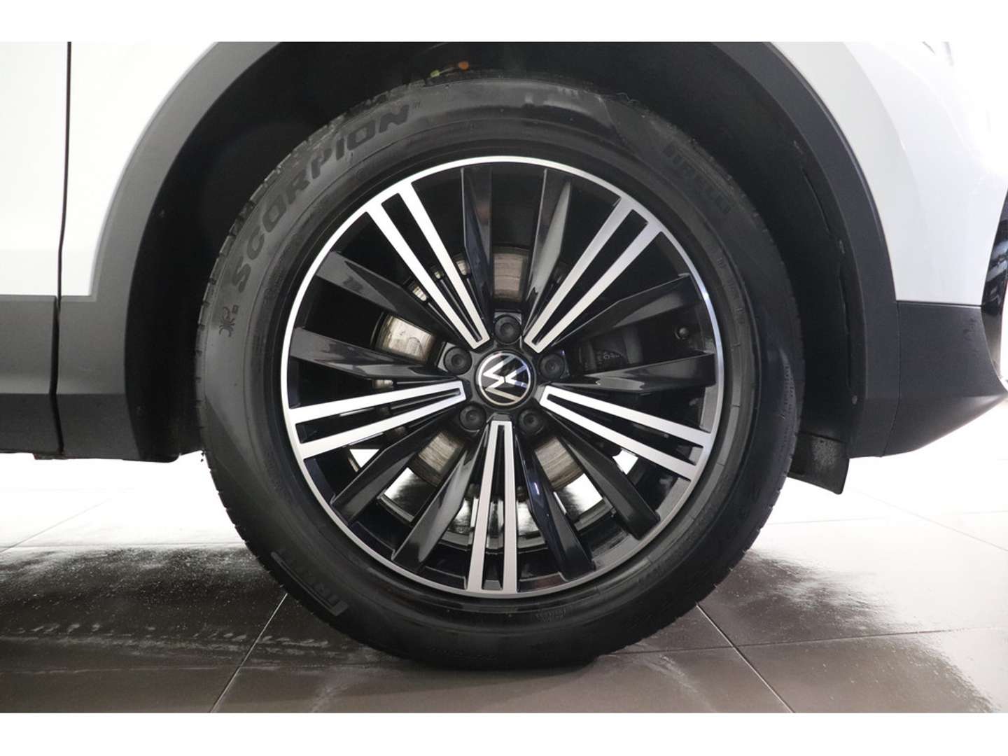 Volkswagen TIGUAN TDI 4Motion Elegance - 2022 - Joinsteer - #3