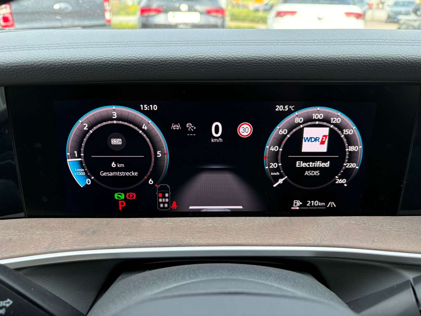 Volkswagen Tayron TDI 4Motion Elegance - 2026 - Joinsteer - #7