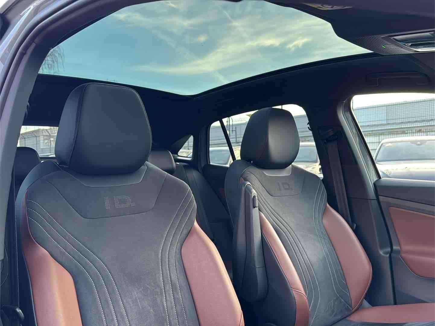 Volkswagen ID.5 Pro Performance - 2022 - Joinsteer - #13