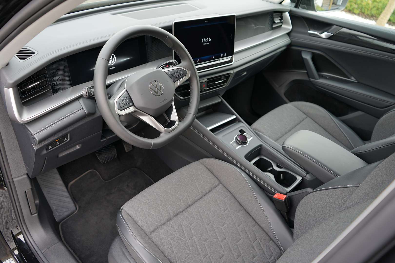 Volkswagen Tayron ETSi Life - 2025 - Joinsteer - #13