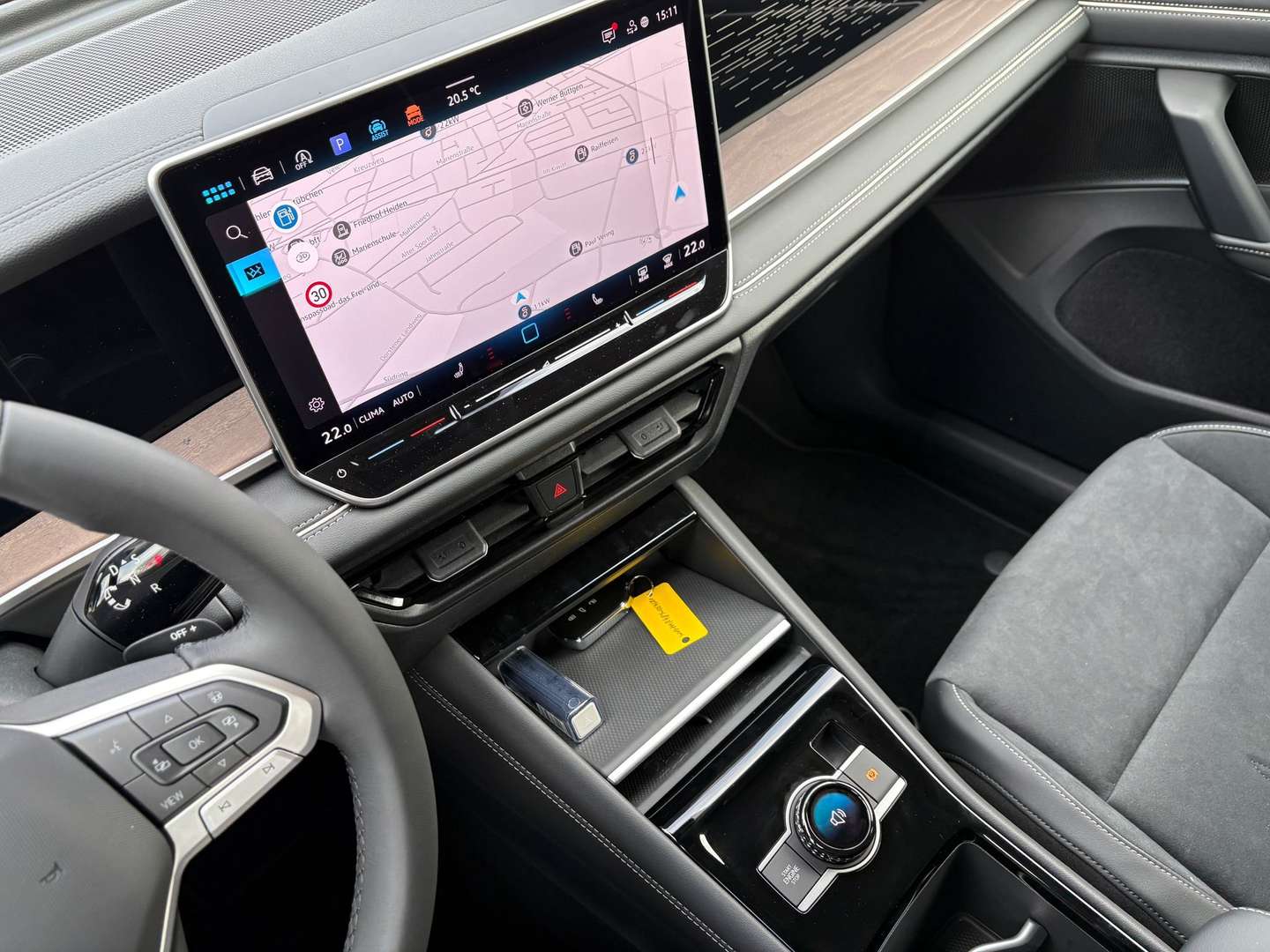 Volkswagen Tayron TDI 4Motion Elegance - 2026 - Joinsteer - #8