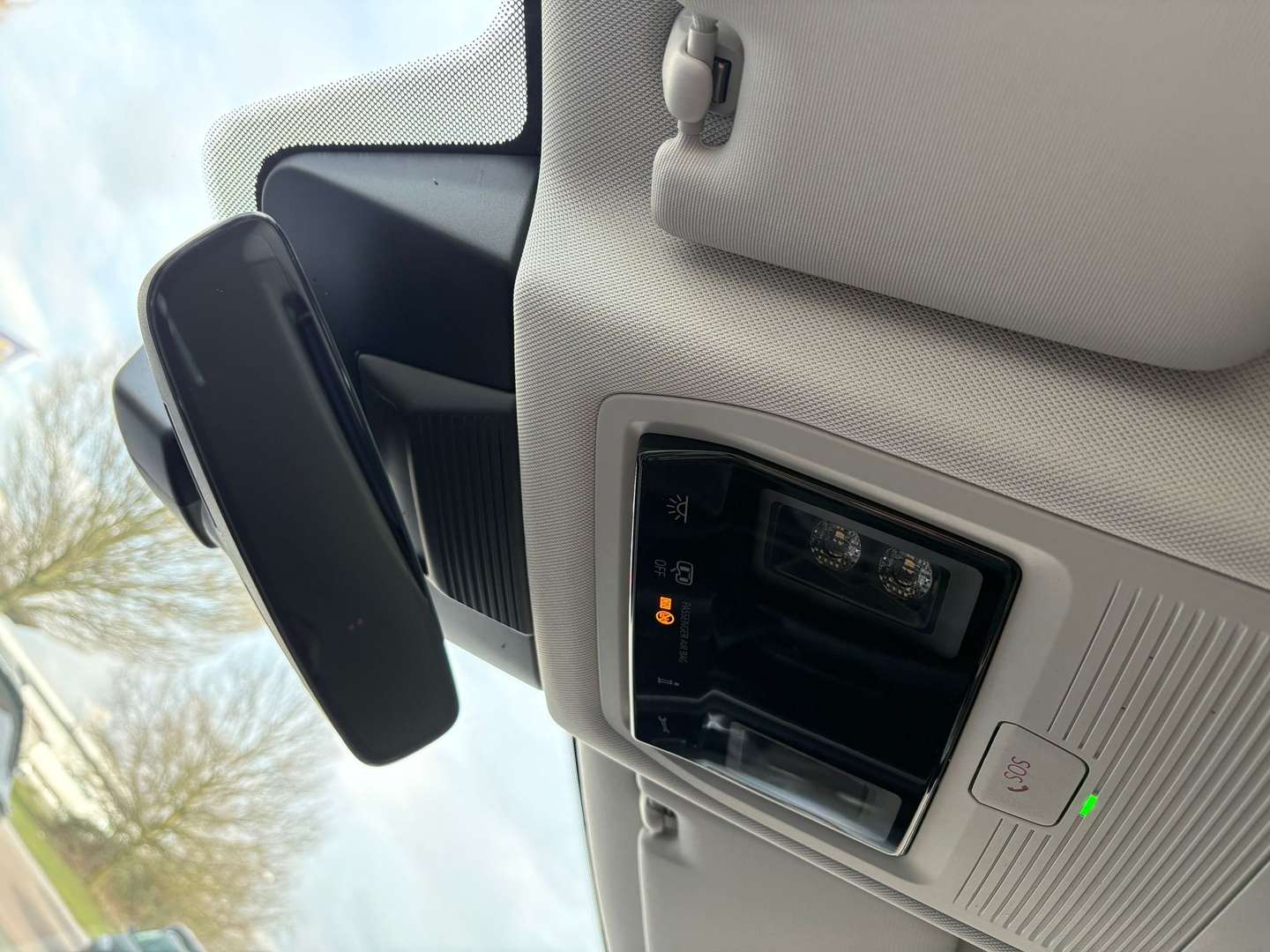 Volkswagen Tayron TDI 4Motion Elegance - 2026 - Joinsteer - #9