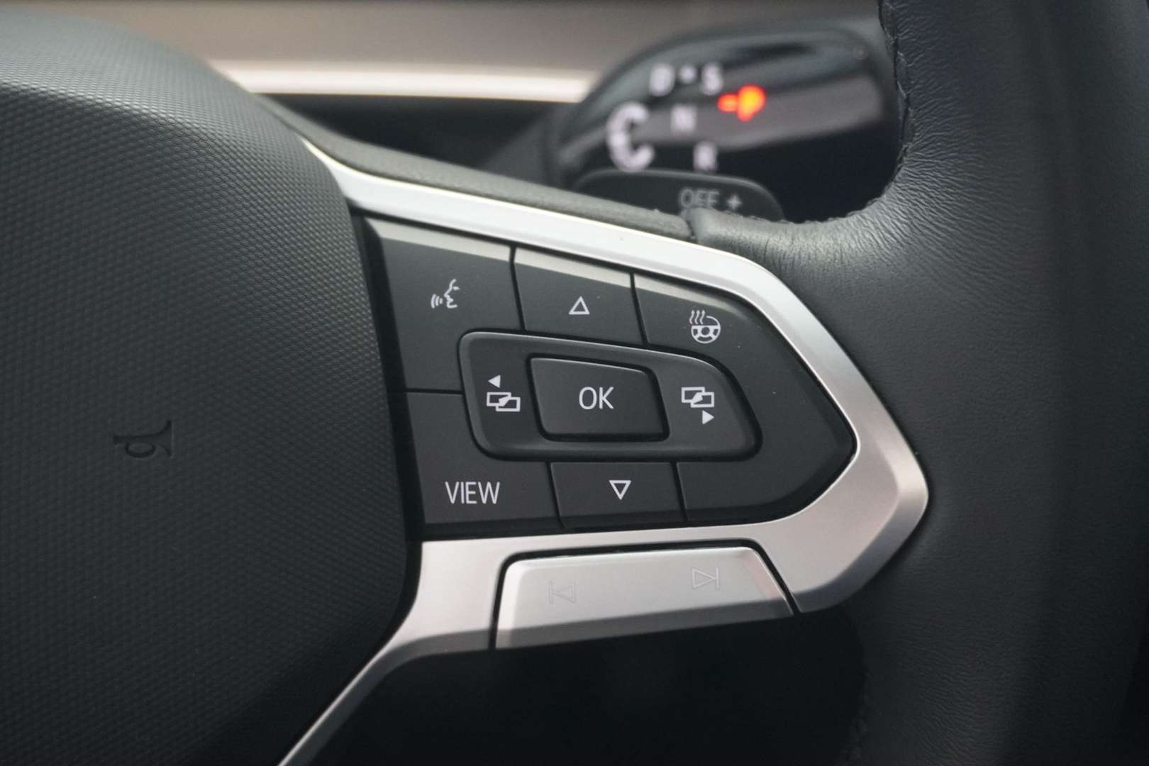 Volkswagen T-CROSS ETSI Life - 2025 - Joinsteer - #13