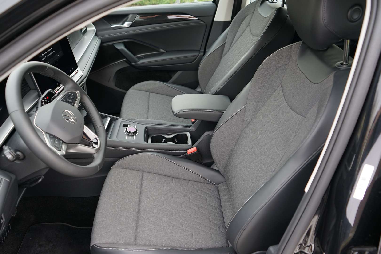Volkswagen Tayron ETSi Life - 2025 - Joinsteer - #14