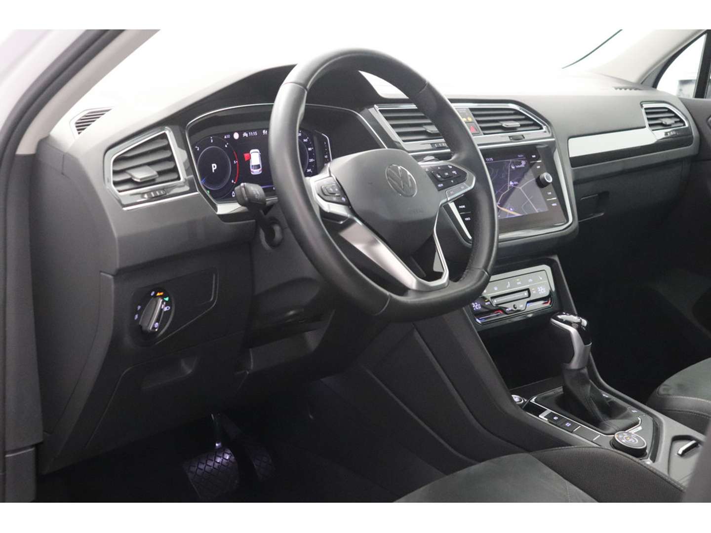 Volkswagen TIGUAN TDI 4Motion Elegance - 2022 - Joinsteer - #7