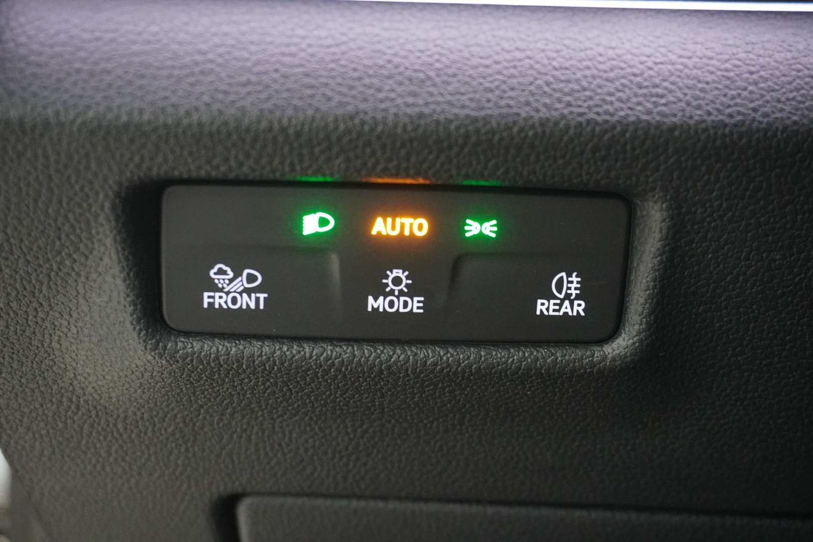 Volkswagen T-CROSS ETSI Life - 2025 - Joinsteer - #14