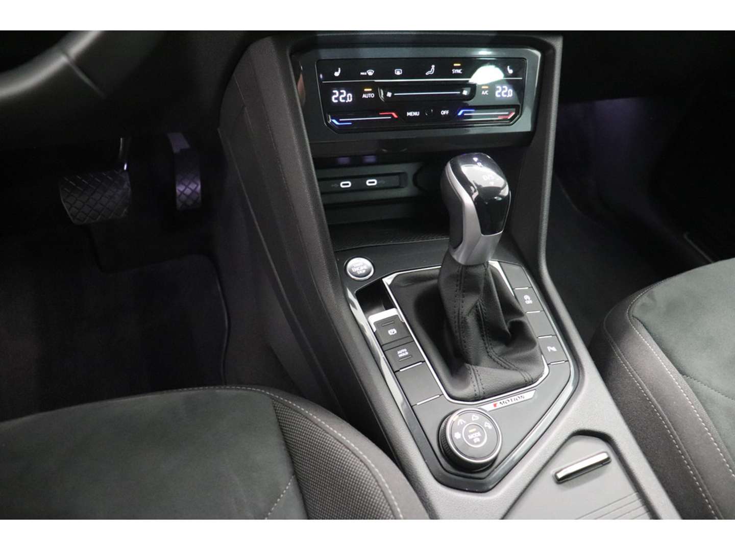 Volkswagen TIGUAN TDI 4Motion Elegance - 2022 - Joinsteer - #8
