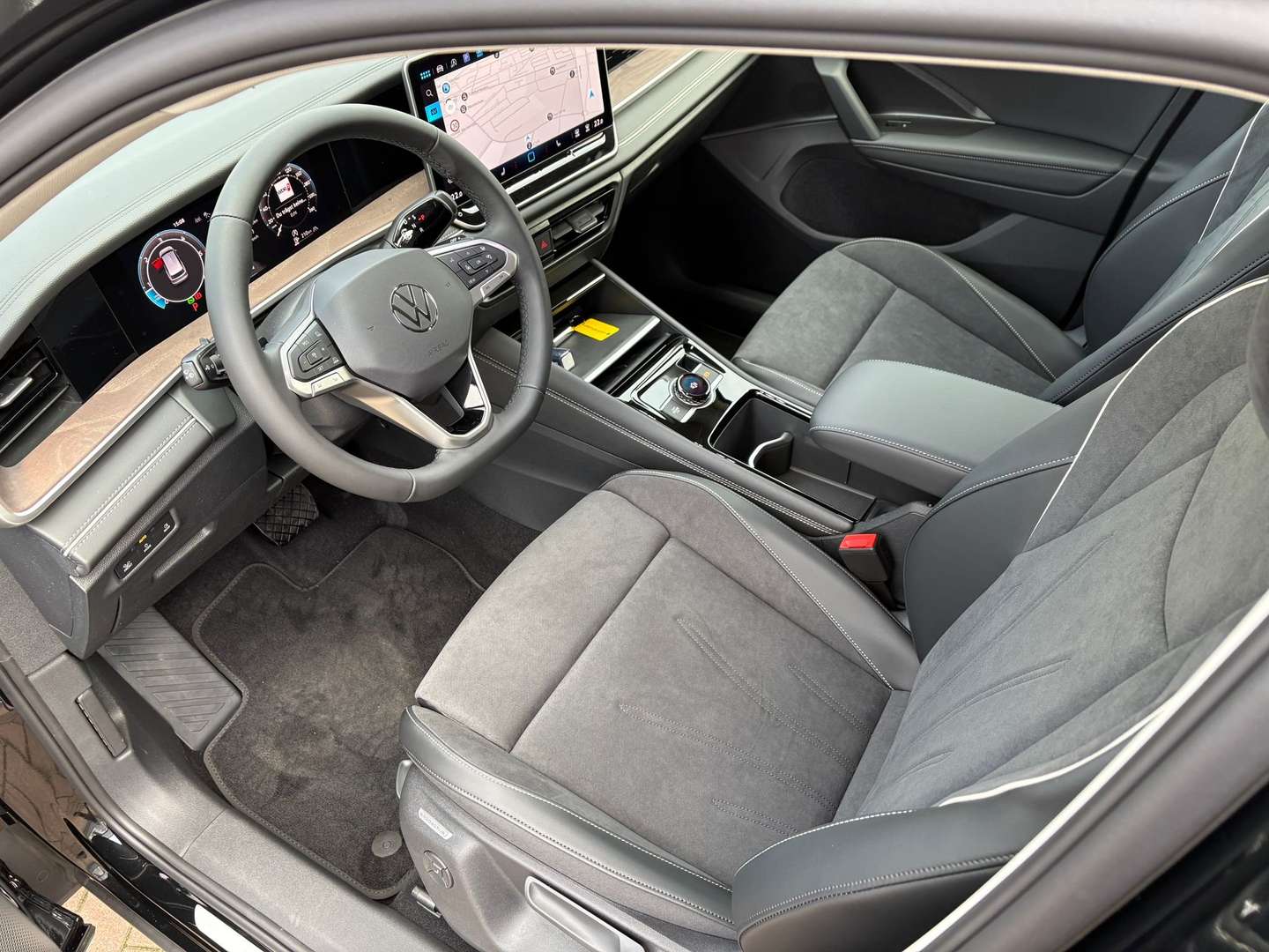 Volkswagen Tayron TDI 4Motion Elegance - 2026 - Joinsteer - #11
