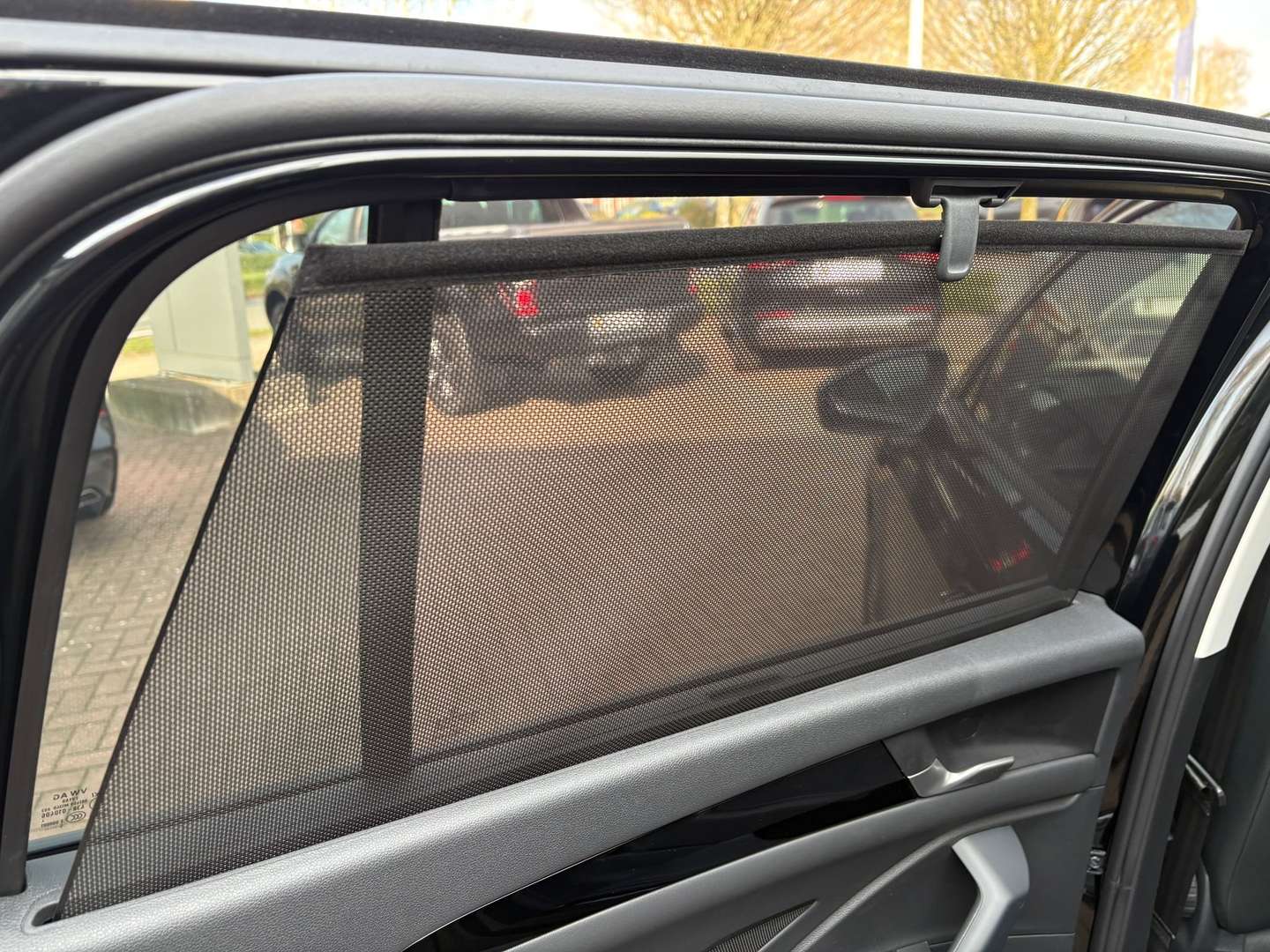Volkswagen Tayron TDI 4Motion Elegance - 2026 - Joinsteer - #12