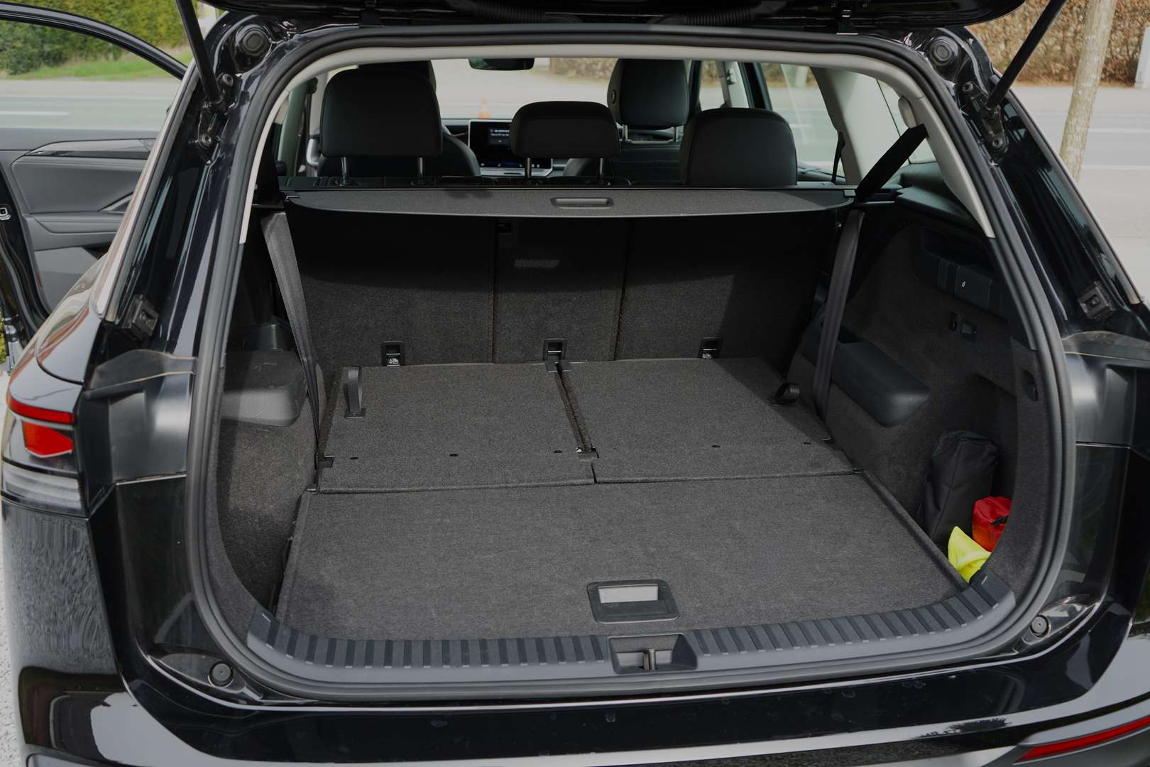 Volkswagen Tayron ETSi Life - 2025 - Joinsteer - #16