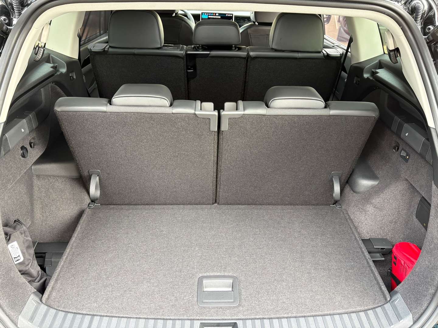 Volkswagen Tayron TDI 4Motion Elegance - 2026 - Joinsteer - #14