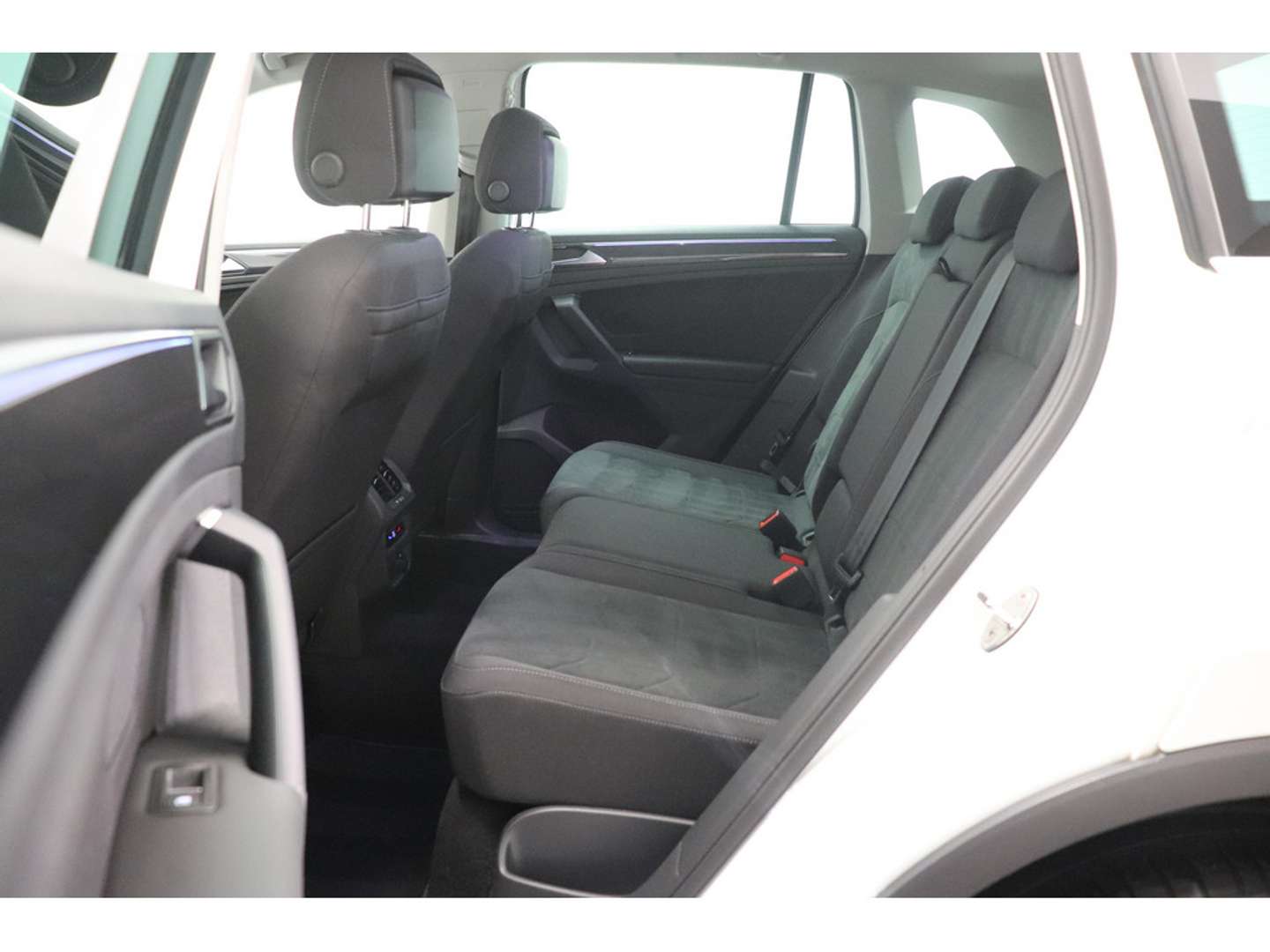 Volkswagen TIGUAN TDI 4Motion Elegance - 2022 - Joinsteer - #12