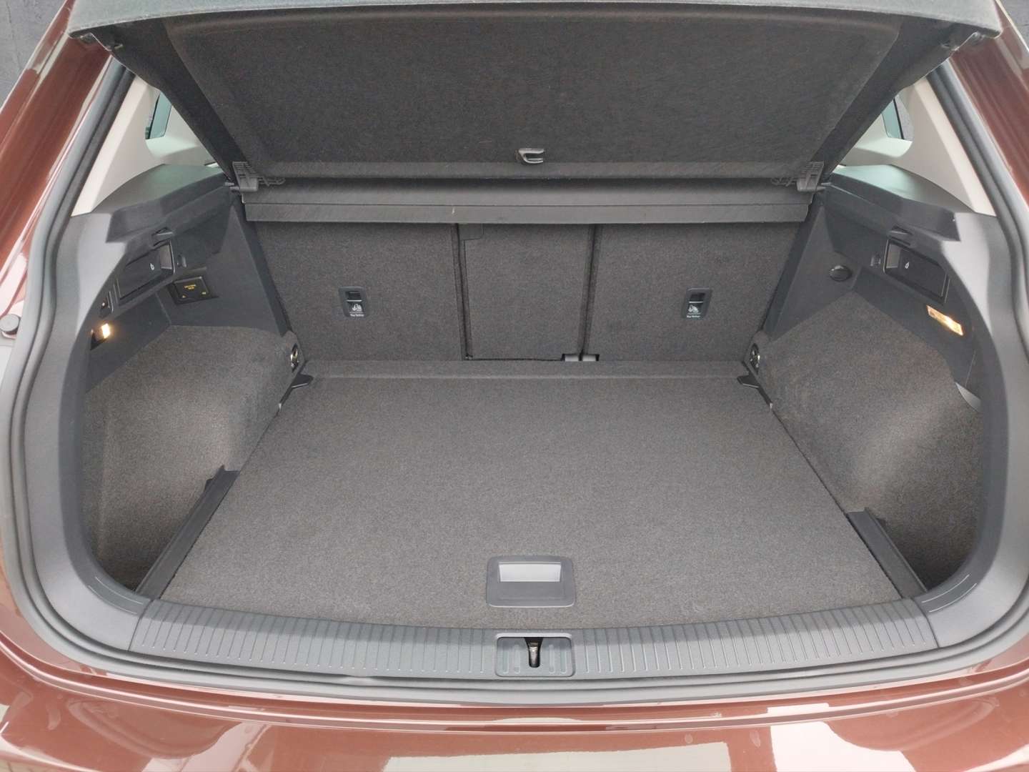 Volkswagen TIGUAN 4Motion Elegance - 2021 - Joinsteer - #10