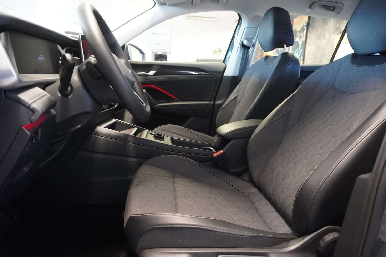 Volkswagen T-CROSS ETSI Life - 2025 - Joinsteer - #7