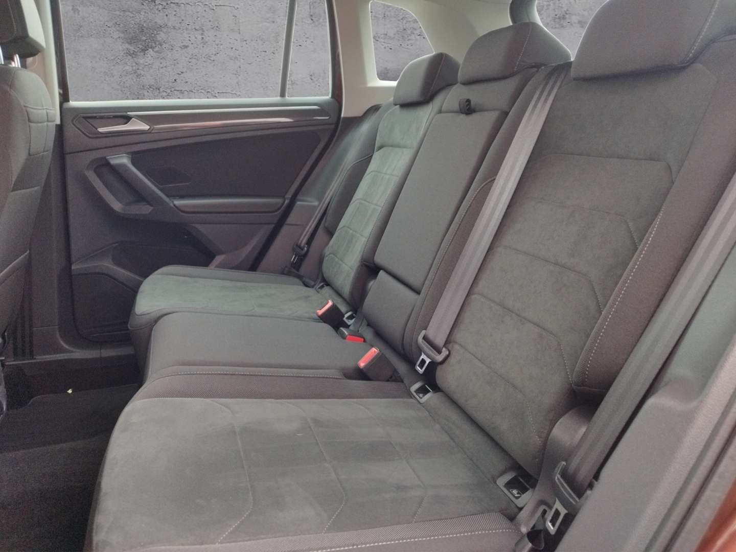 Volkswagen TIGUAN 4Motion Elegance - 2021 - Joinsteer - #11