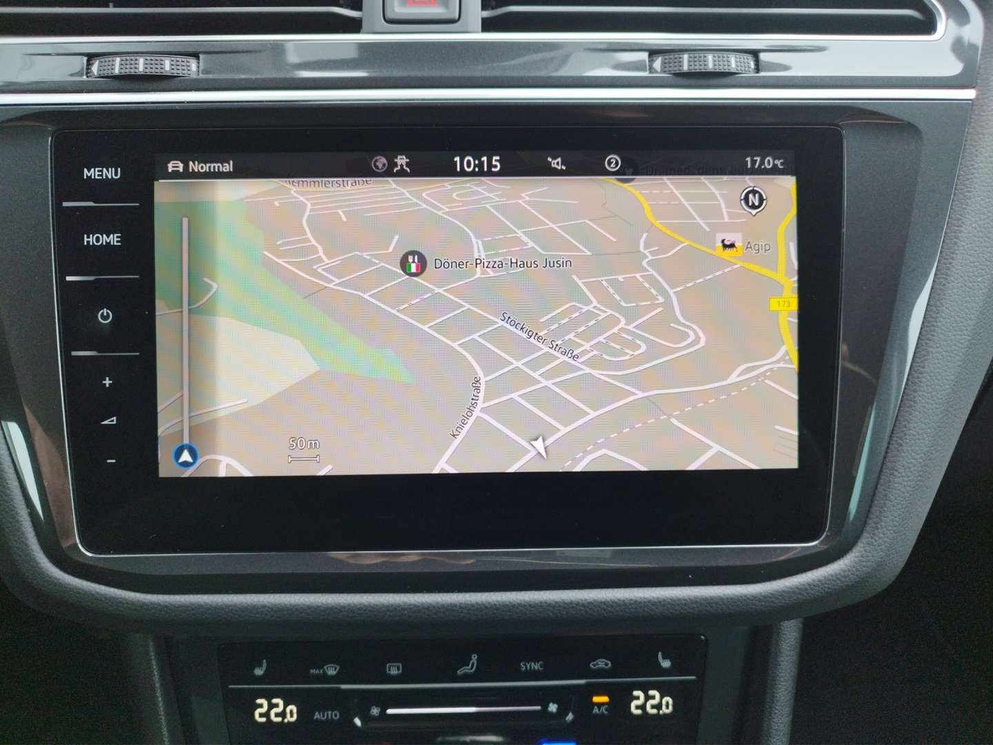 Volkswagen TIGUAN 4Motion Elegance - 2021 - Joinsteer - #13