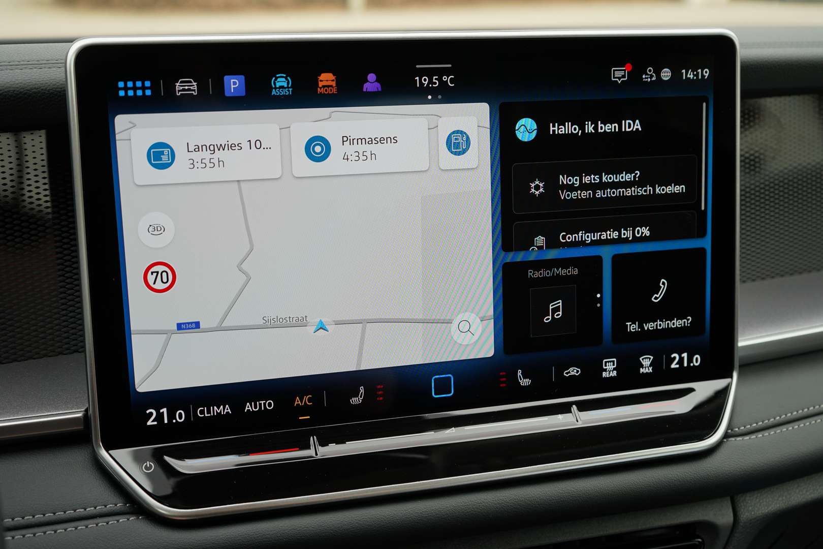 Volkswagen Tayron ETSi Life - 2025 - Joinsteer - #19