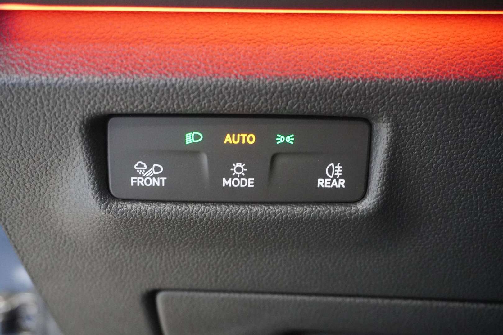 Volkswagen T-CROSS ETSI Life - 2025 - Joinsteer - #14