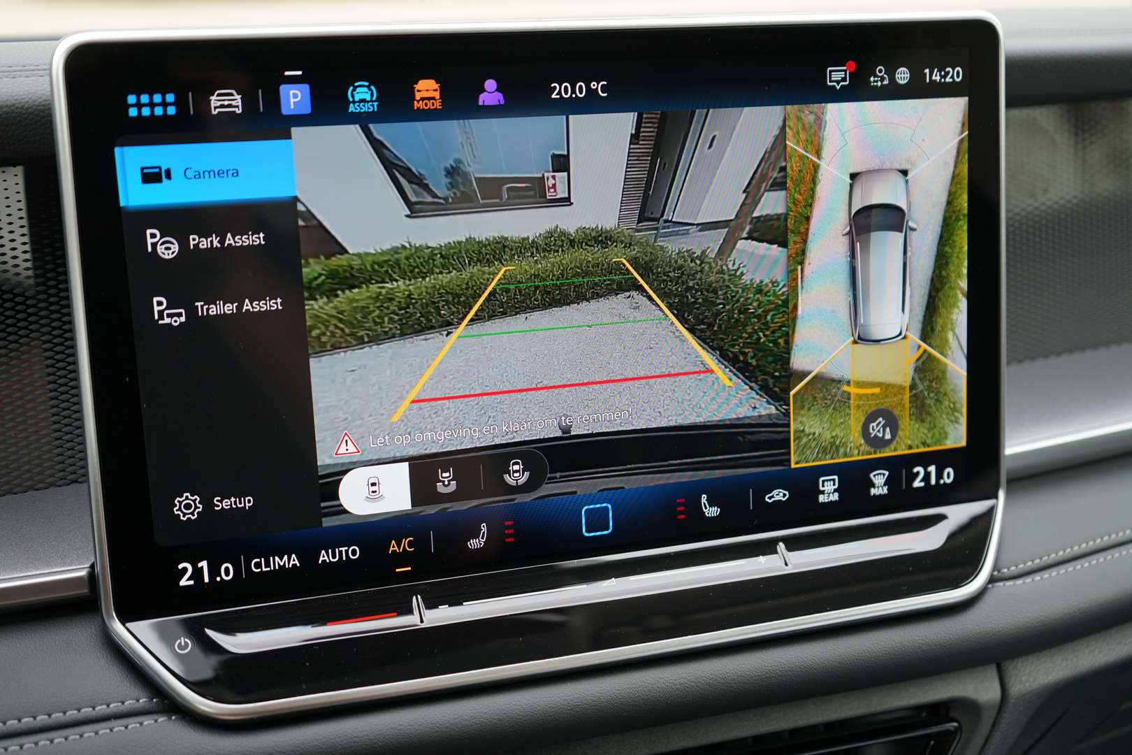 Volkswagen Tayron ETSi Life - 2025 - Joinsteer - #25