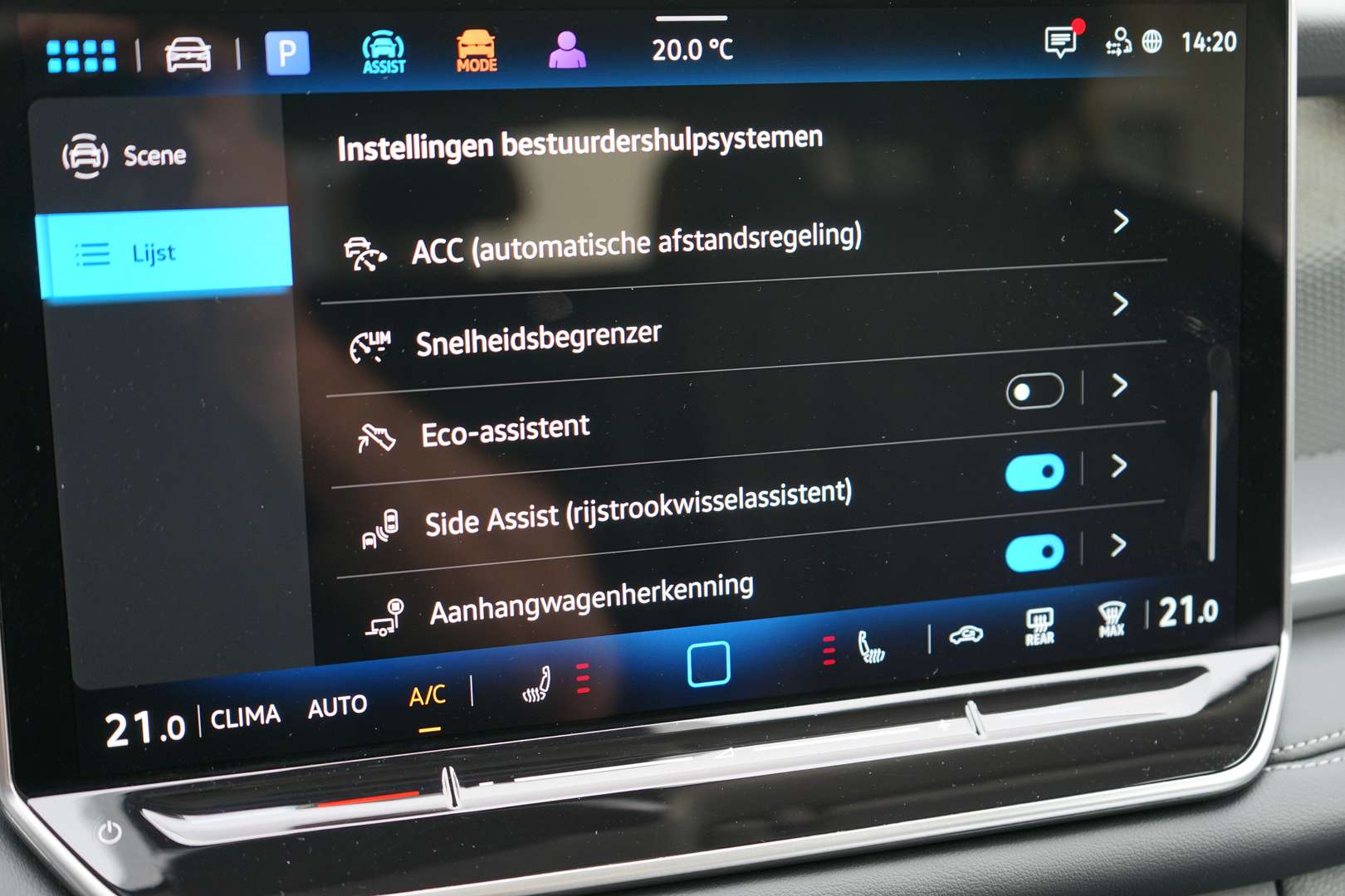 Volkswagen Tayron ETSi Life - 2025 - Joinsteer - #27