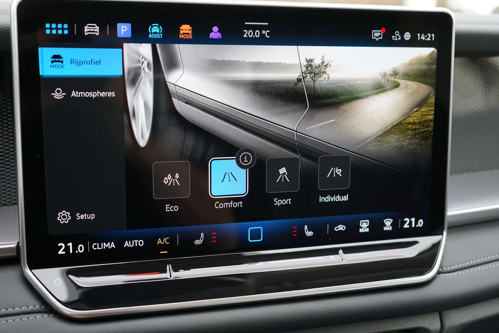 Volkswagen Tayron ETSi Life - 2025 - Joinsteer - #28