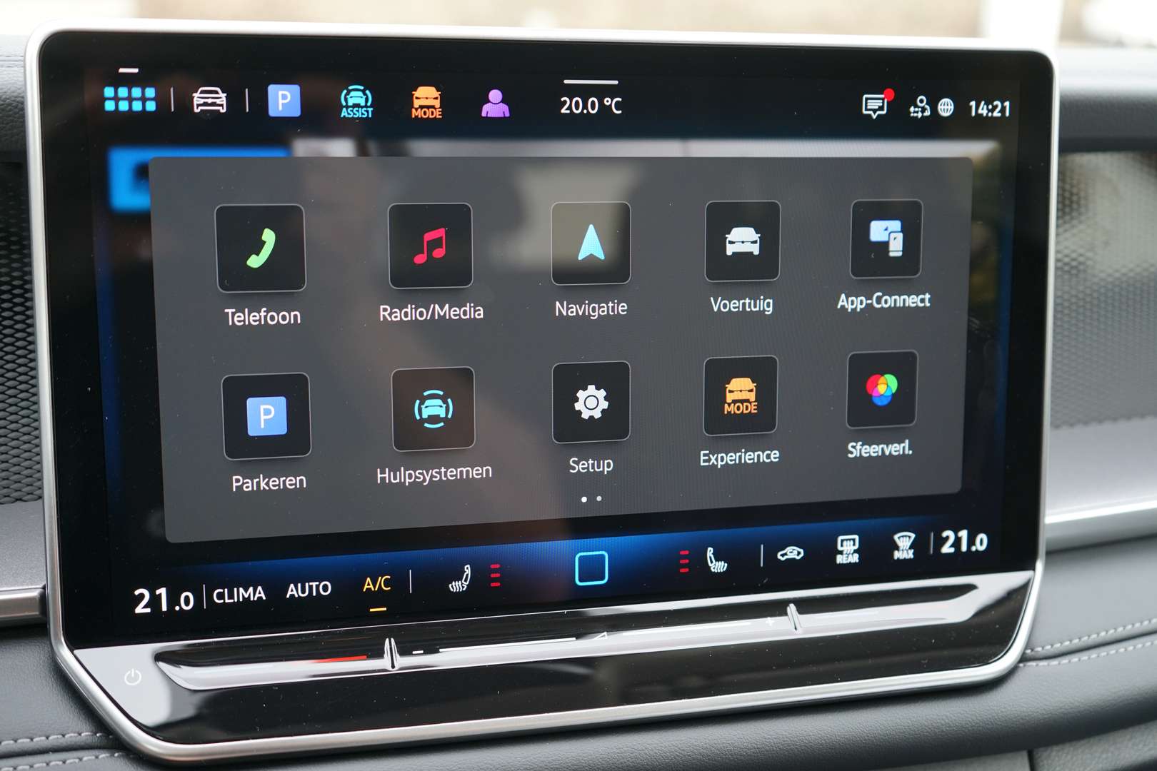 Volkswagen Tayron ETSi Life - 2025 - Joinsteer - #29