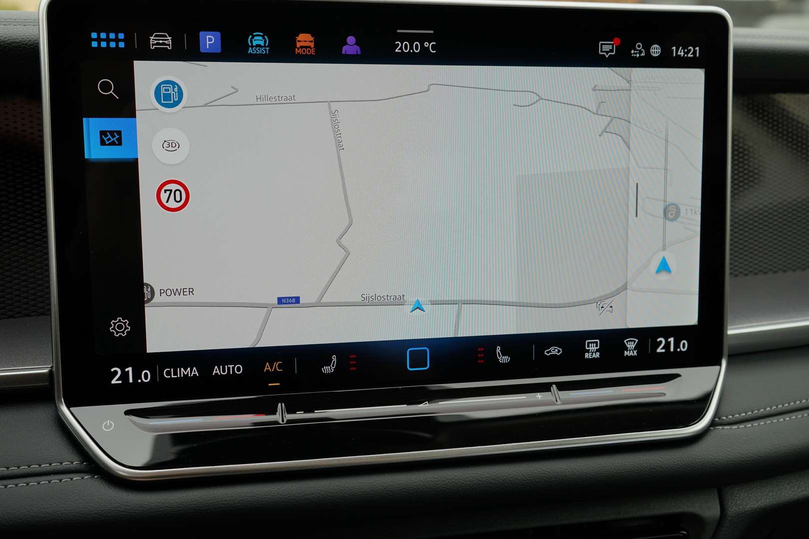 Volkswagen Tayron ETSi Life - 2025 - Joinsteer - #31