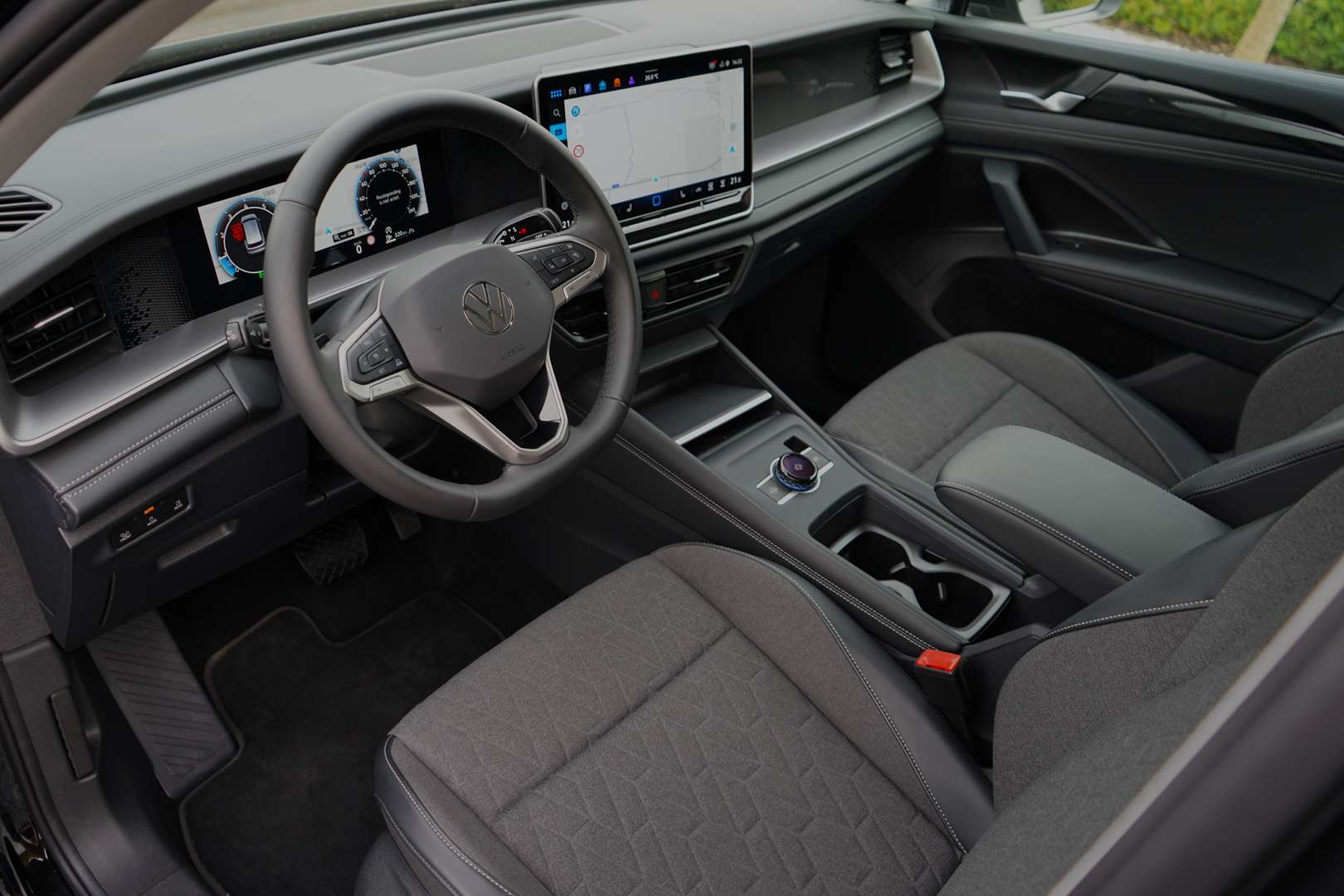 Volkswagen Tayron ETSi Life - 2025 - Joinsteer - #33