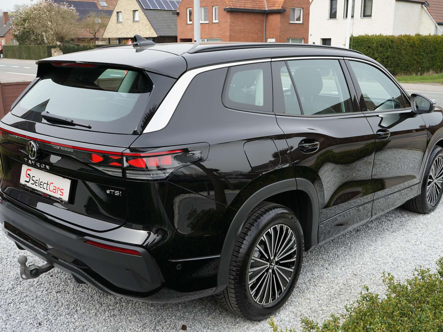 Volkswagen Tayron ETSi Life - 2025 - Joinsteer - #36
