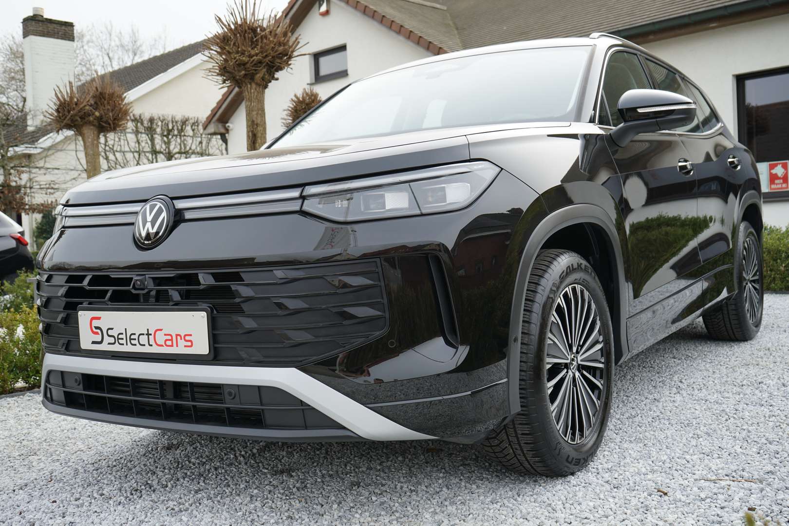 Volkswagen Tayron ETSi Life - 2025 - Joinsteer - #38