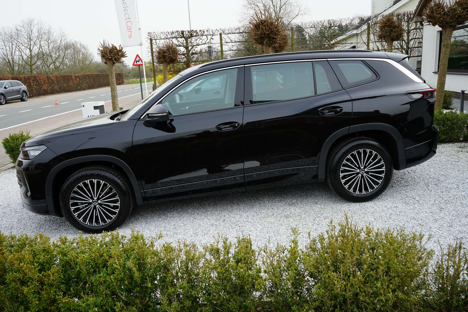 Volkswagen Tayron ETSi Life - 2025 - Joinsteer - #39