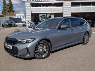 BMW 330d M Sport 330d - 2023 - Joinsteer - #1