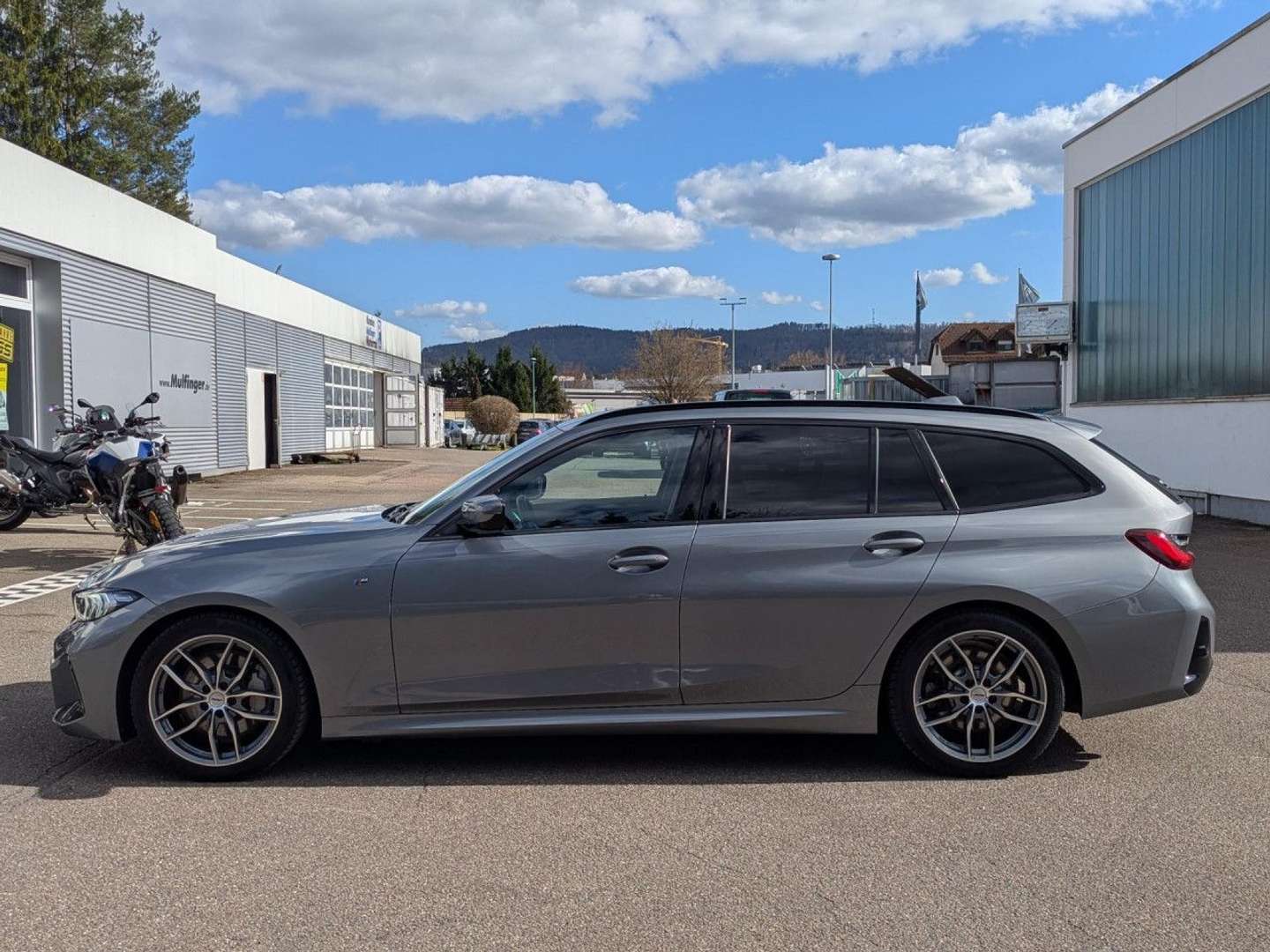 BMW 330d M Sport 330d - 2023 - Joinsteer - #5