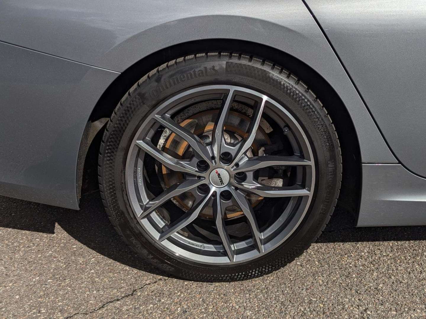 BMW 330d M Sport 330d - 2023 - Joinsteer - #9