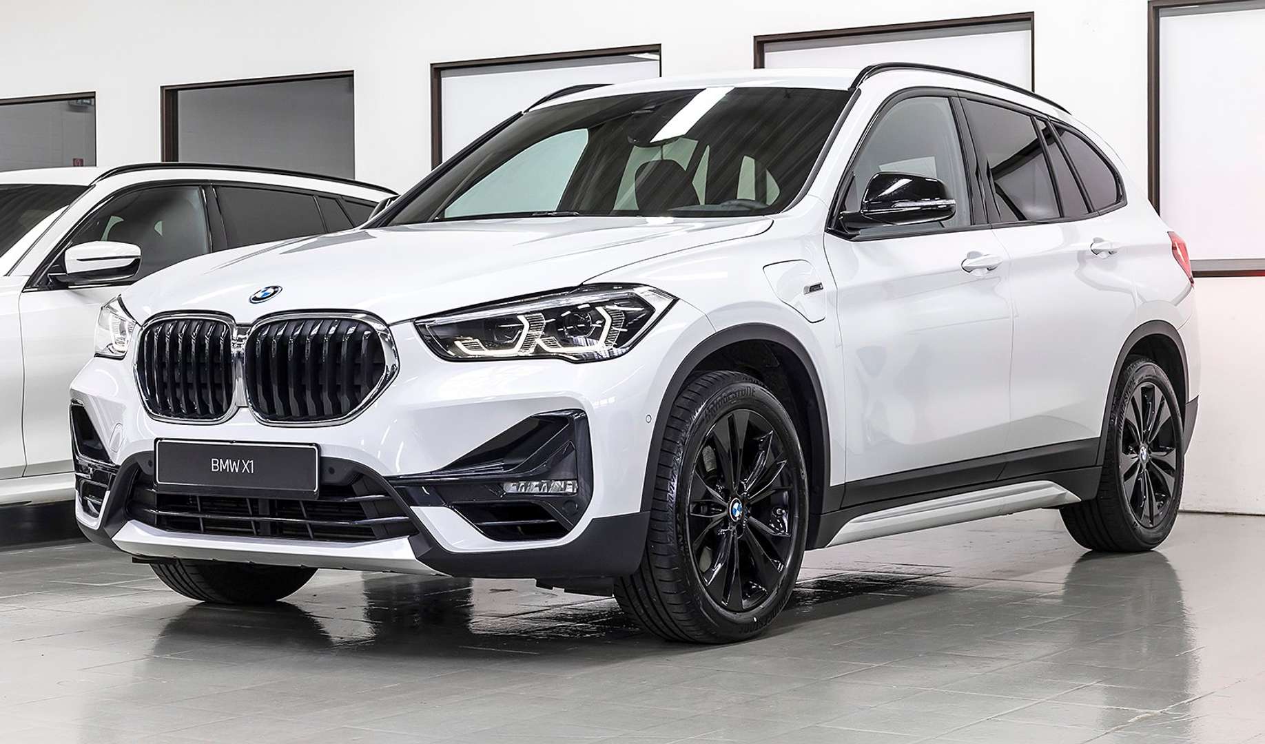 BMW X1 Sport XD25e - 2021 - Joinsteer - #1