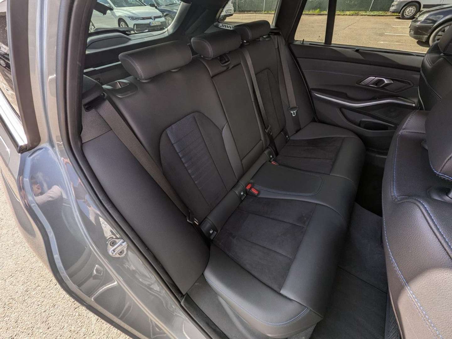 BMW 330d M Sport 330d - 2023 - Joinsteer - #11