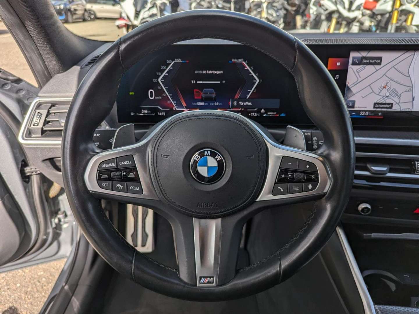 BMW 330d M Sport 330d - 2023 - Joinsteer - #12