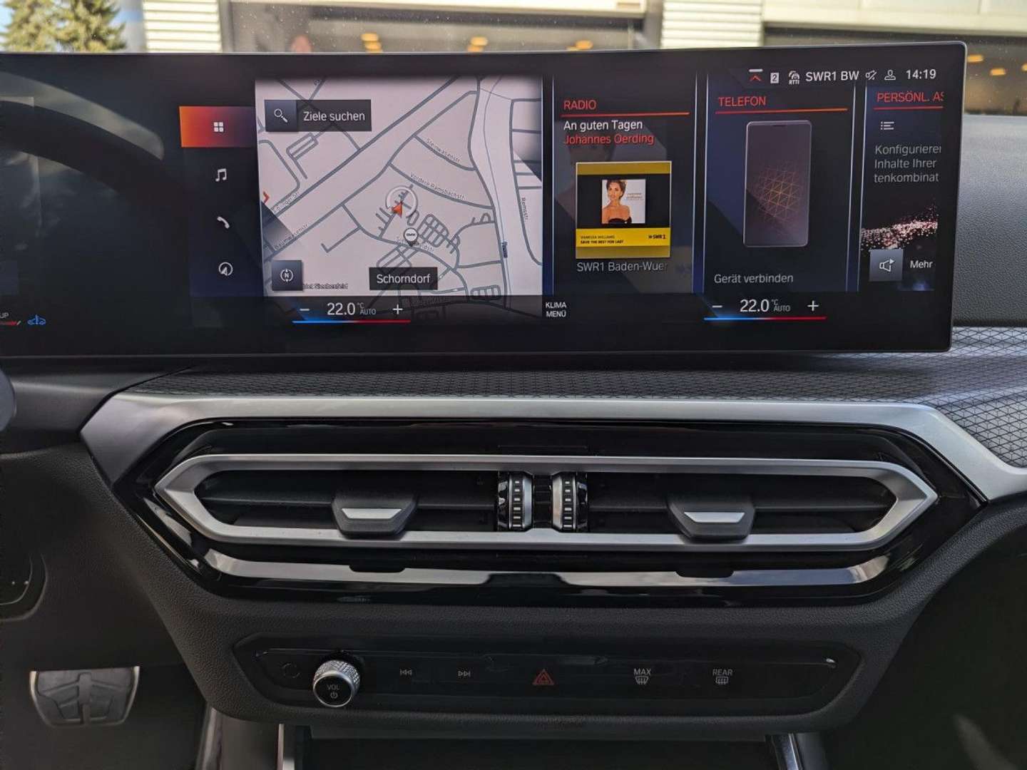 BMW 330d M Sport 330d - 2023 - Joinsteer - #13