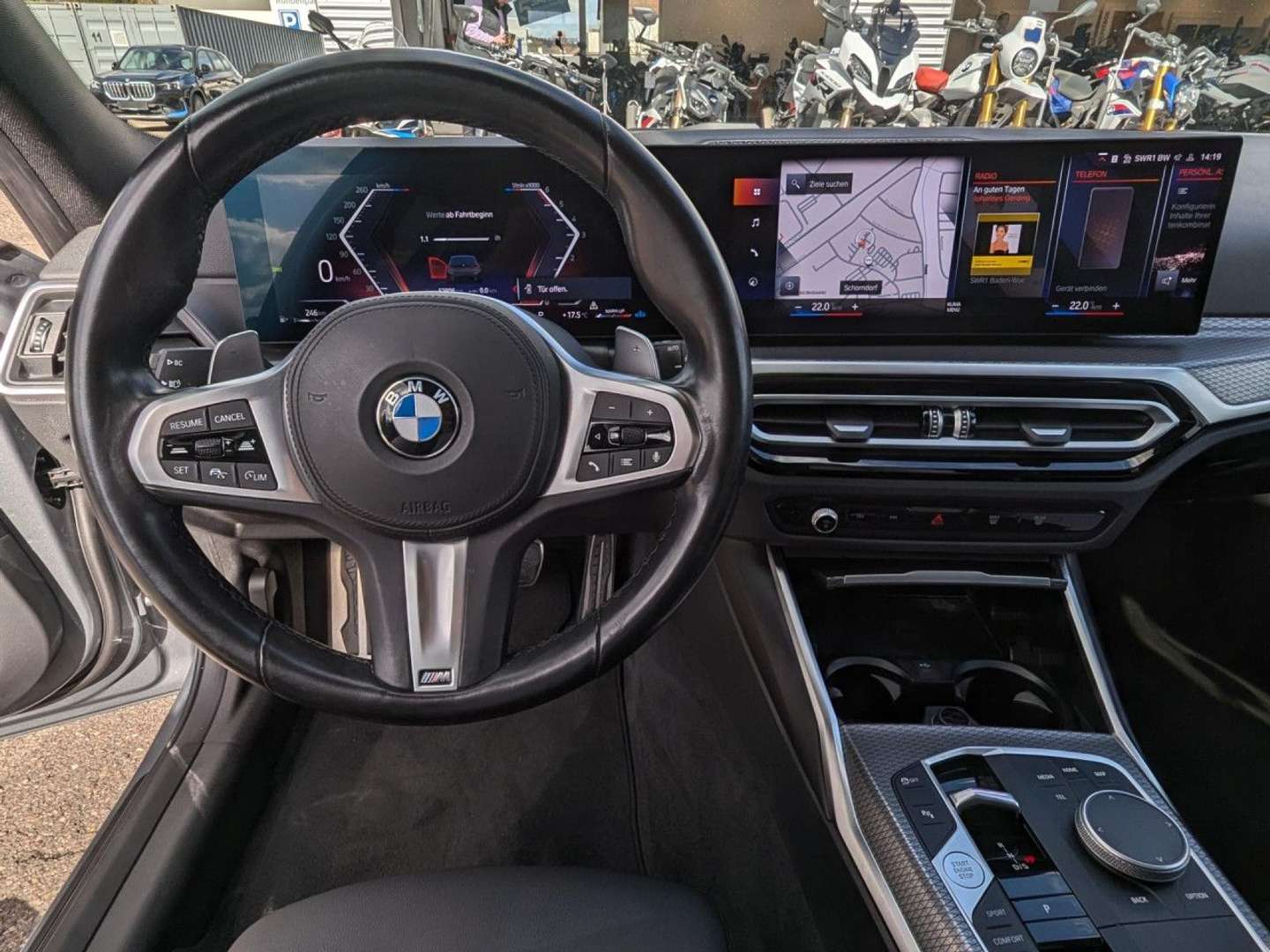 BMW 330d M Sport 330d - 2023 - Joinsteer - #14
