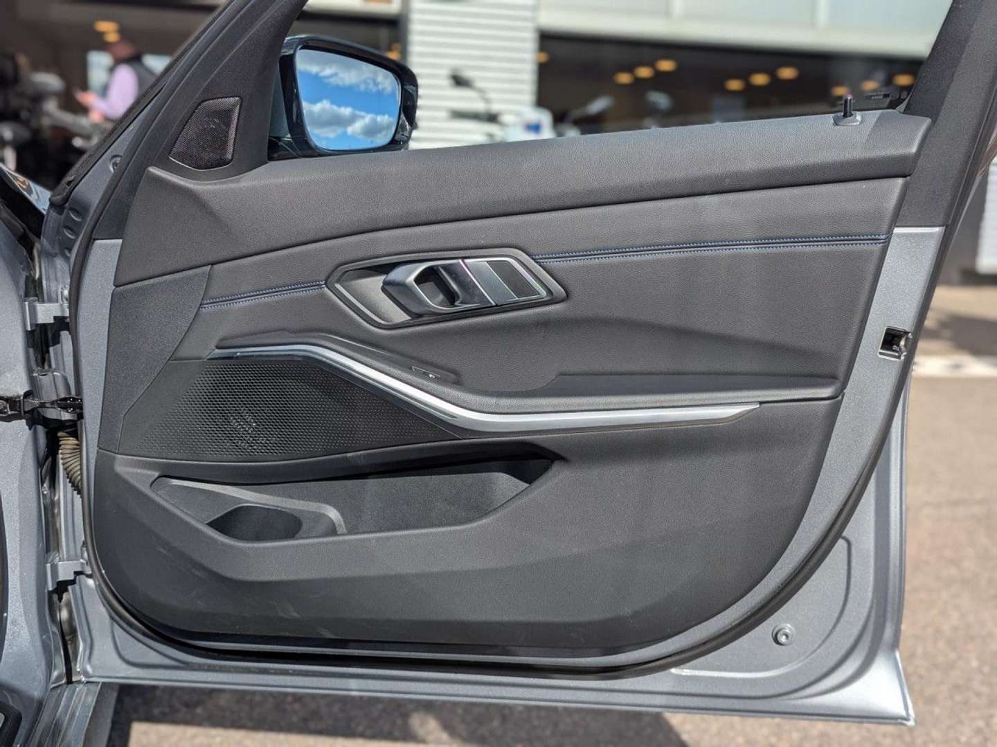 BMW 330d M Sport 330d - 2023 - Joinsteer - #16