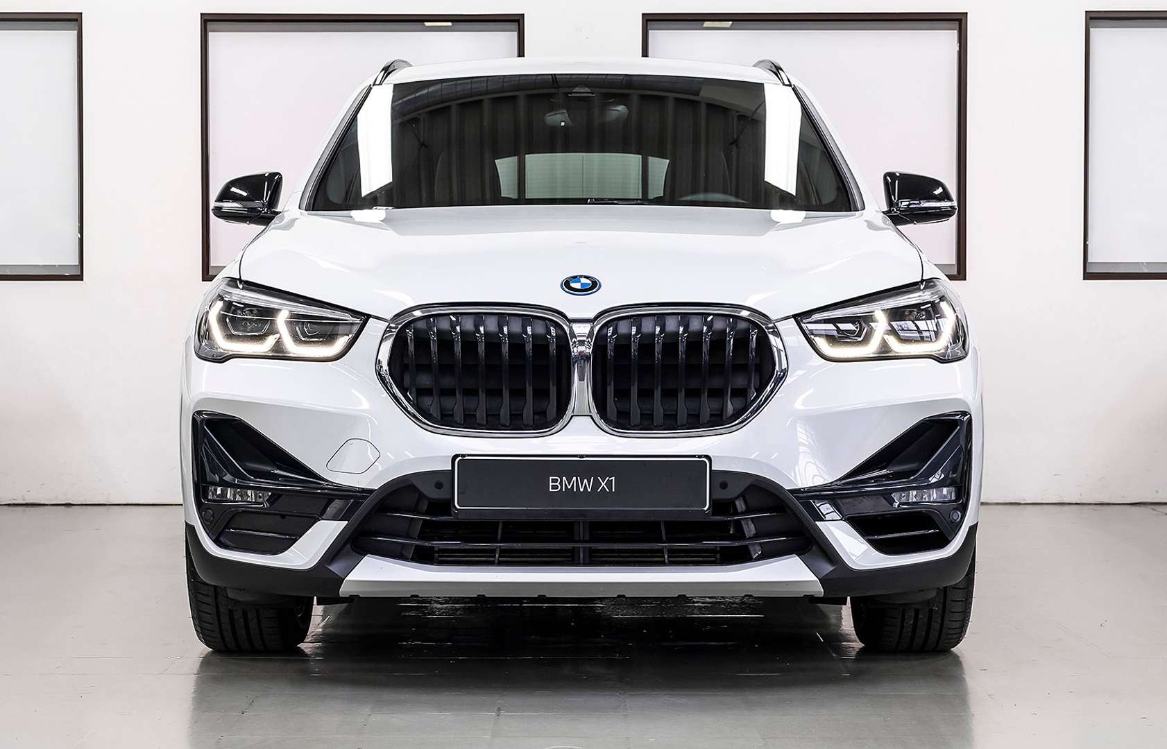 BMW X1 Sport XD25e - 2021 - Joinsteer - #2