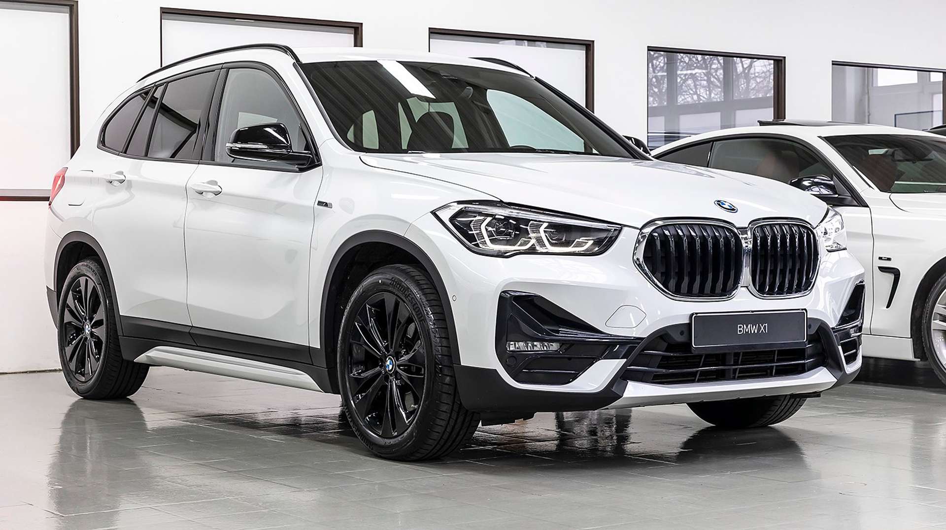BMW X1 Sport XD25e - 2021 - Joinsteer - #3
