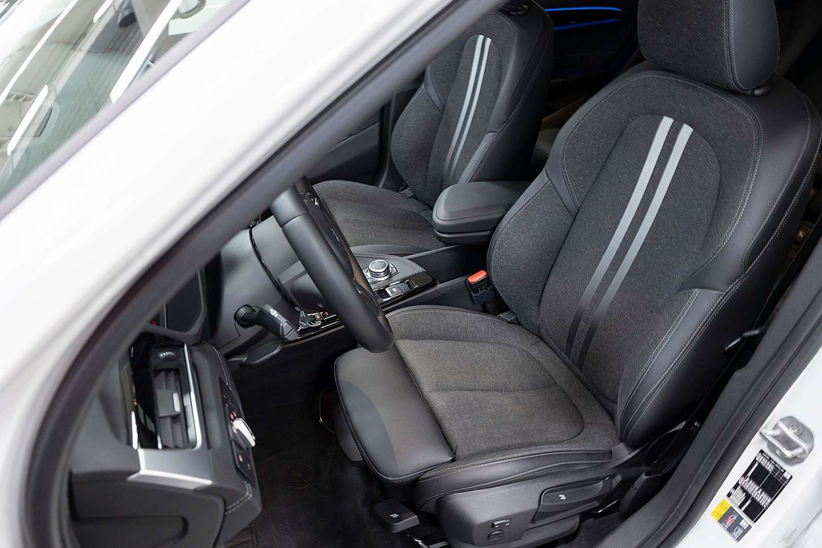 BMW X1 Sport XD25e - 2021 - Joinsteer - #6