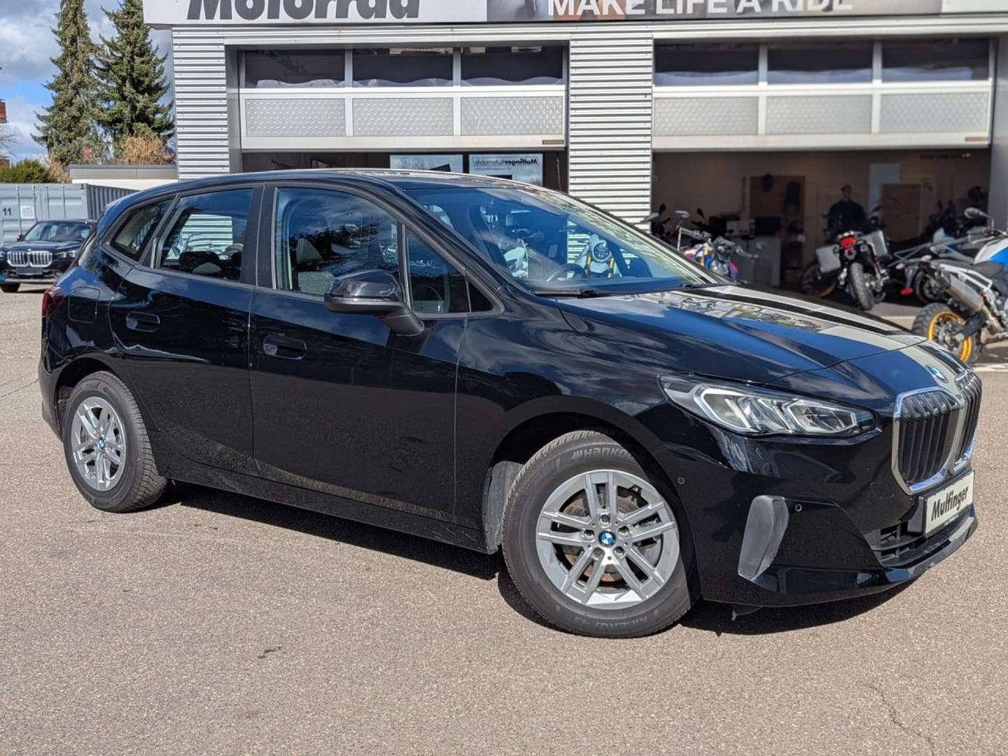 BMW 218 218i - 2023 - Joinsteer - #3