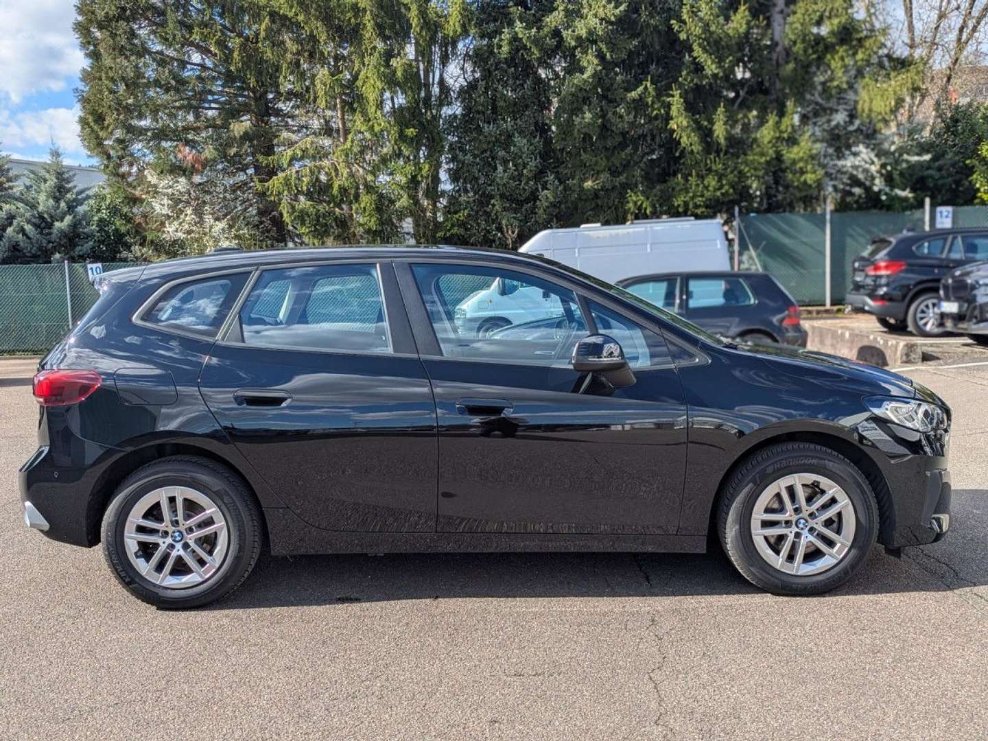 BMW 218 218i - 2023 - Joinsteer - #4