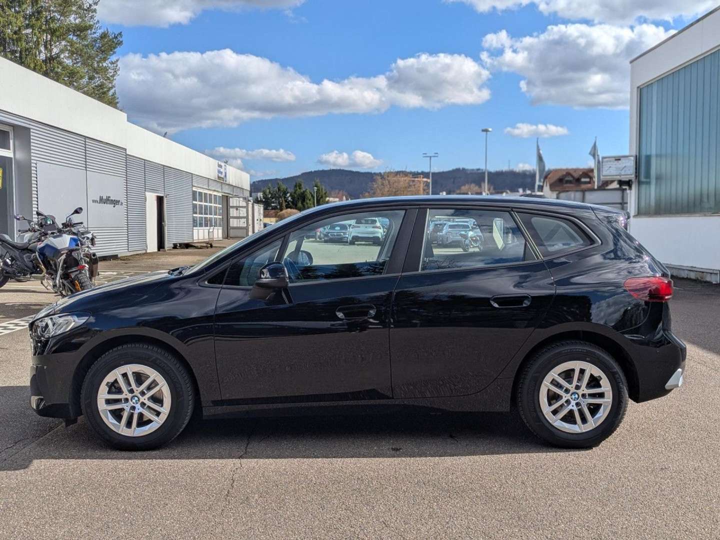 BMW 218 218i - 2023 - Joinsteer - #5