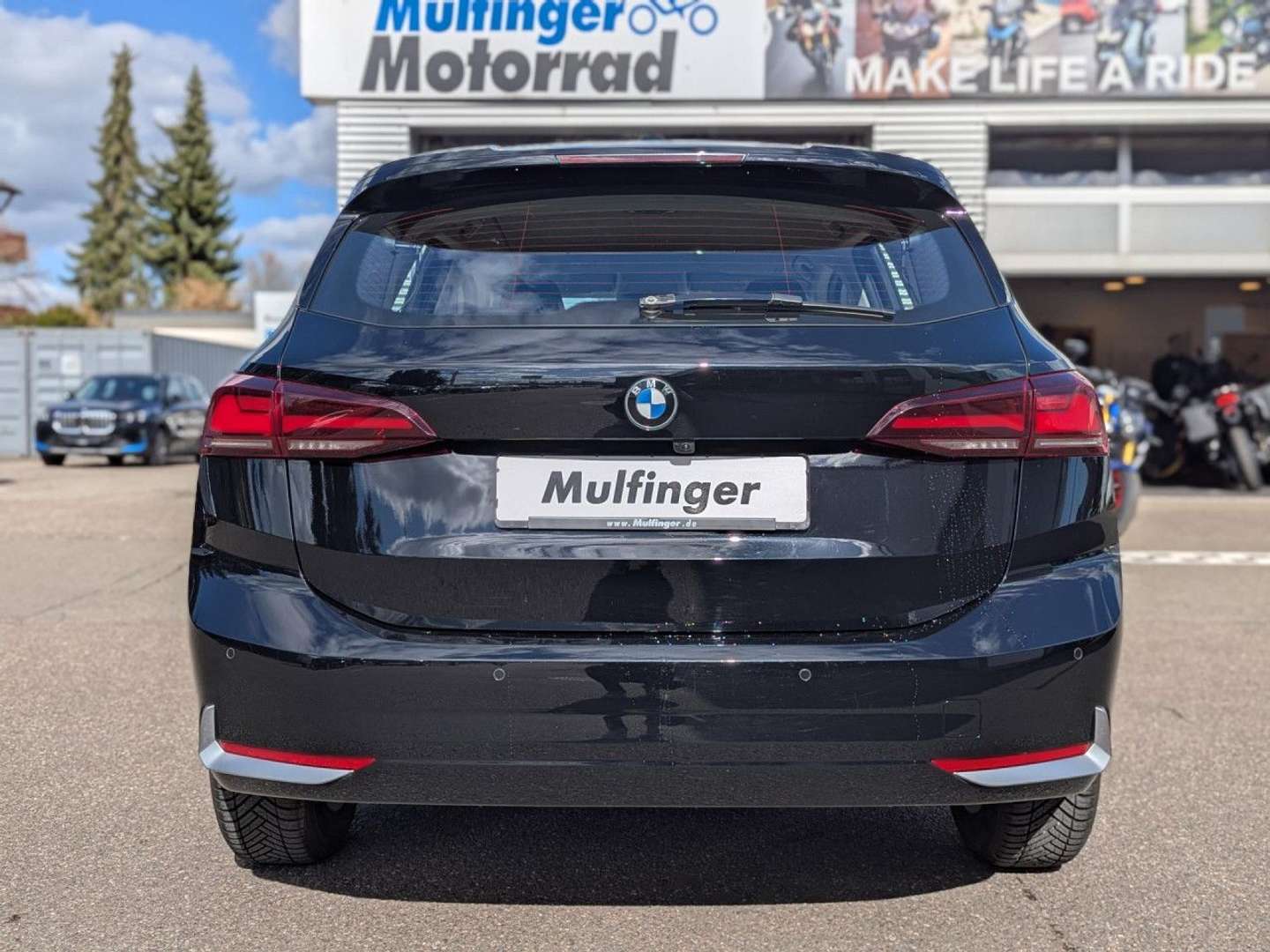 BMW 218 218i - 2023 - Joinsteer - #7