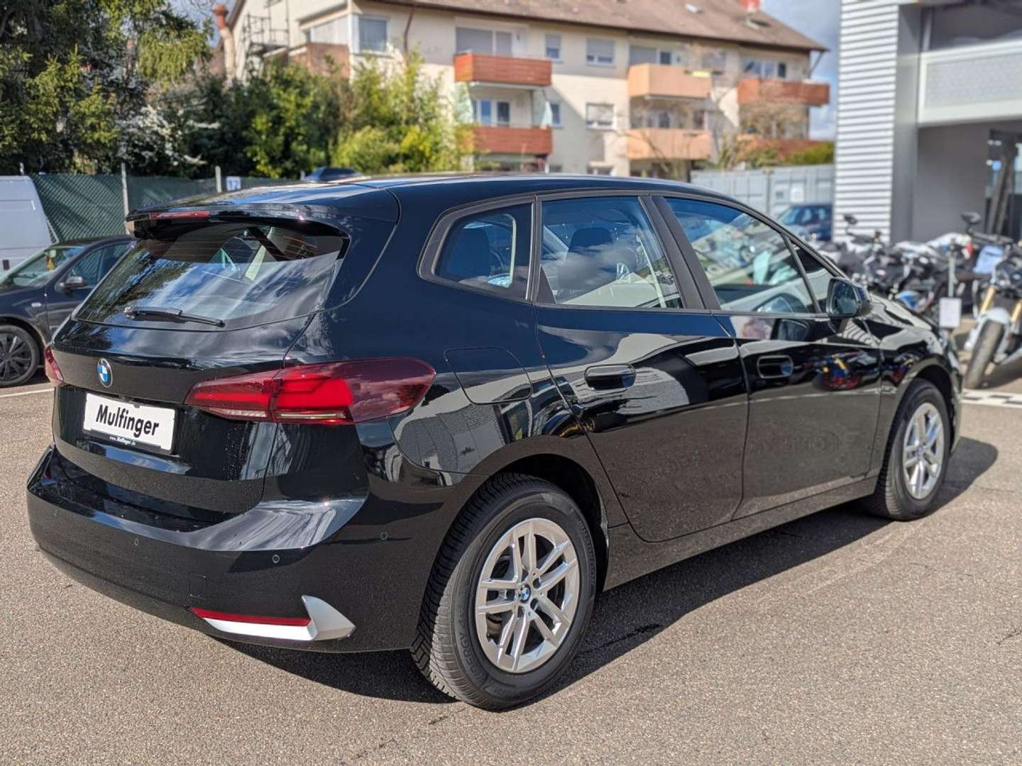 BMW 218 218i - 2023 - Joinsteer - #8