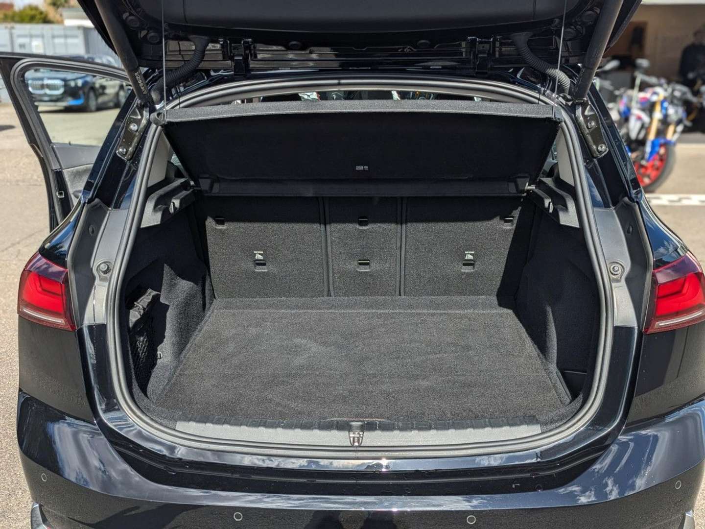 BMW 218 218i - 2023 - Joinsteer - #16